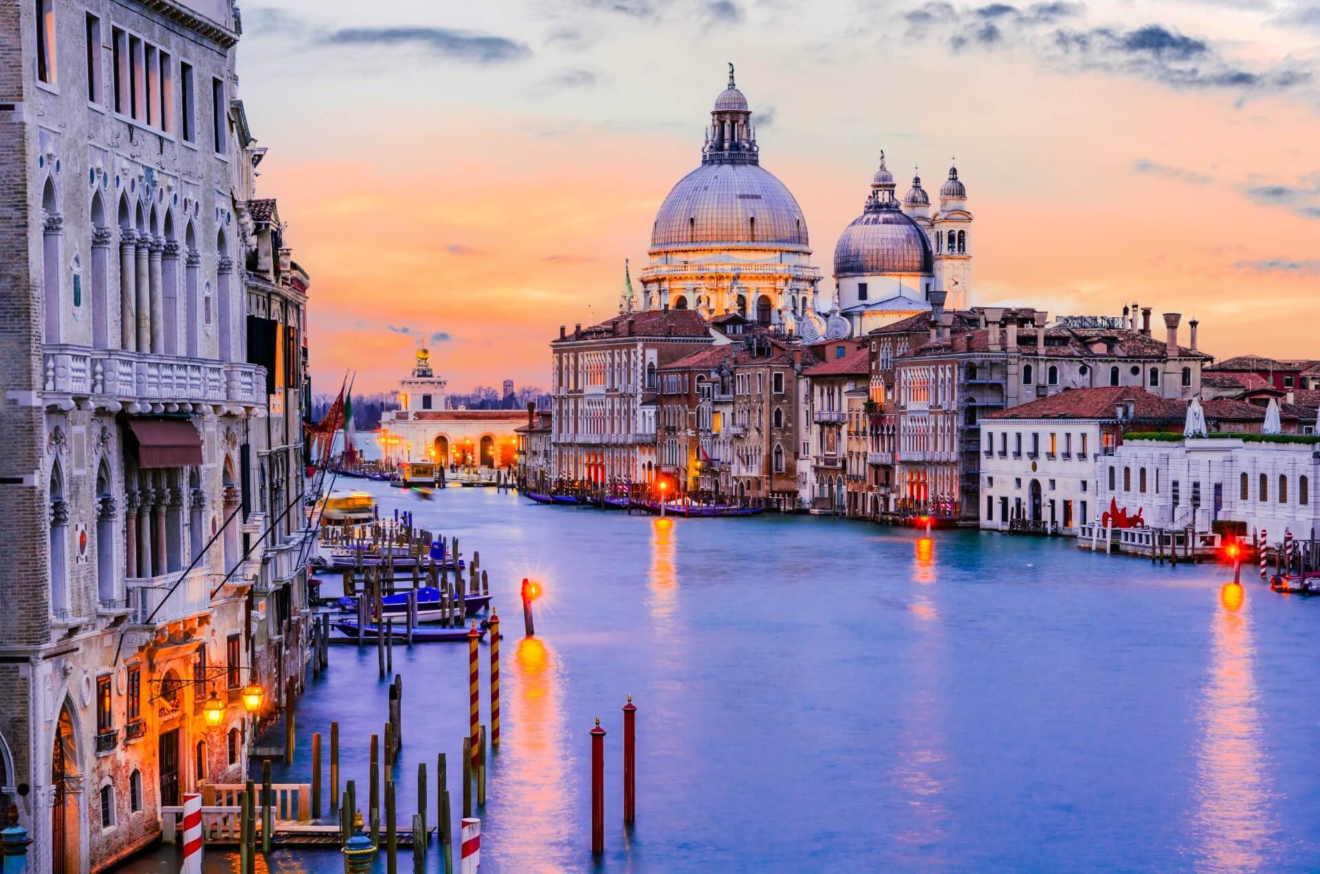 Venedig Tipps Die Stadt Der Romantik Urlaubsguru at