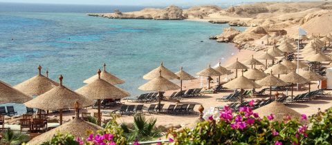  Pauschalreisen mit Flug und Hotel 