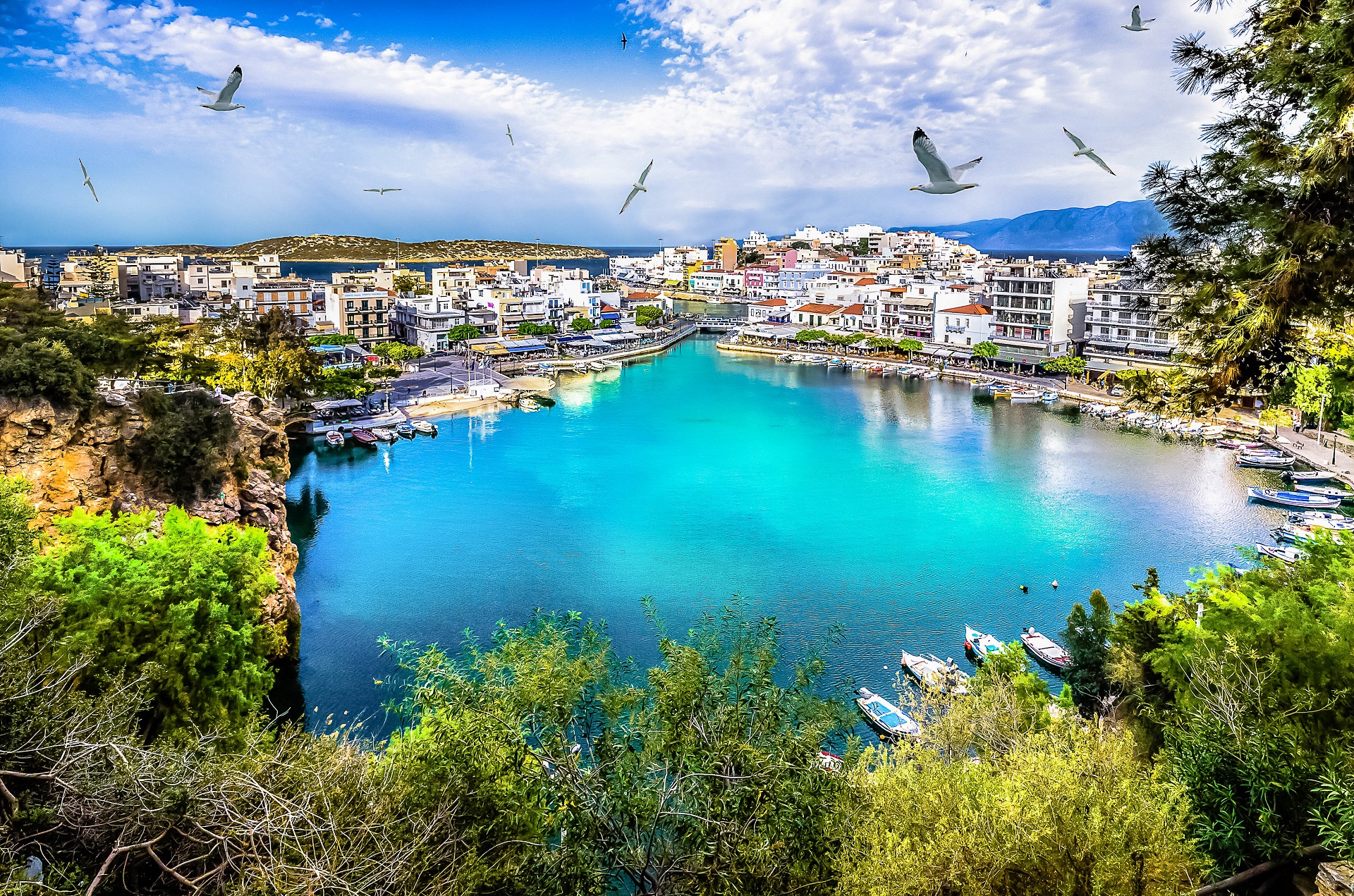 Top 15 Sehenswürdigkeiten Auf Kreta Und Angebote Urlaubsguru 