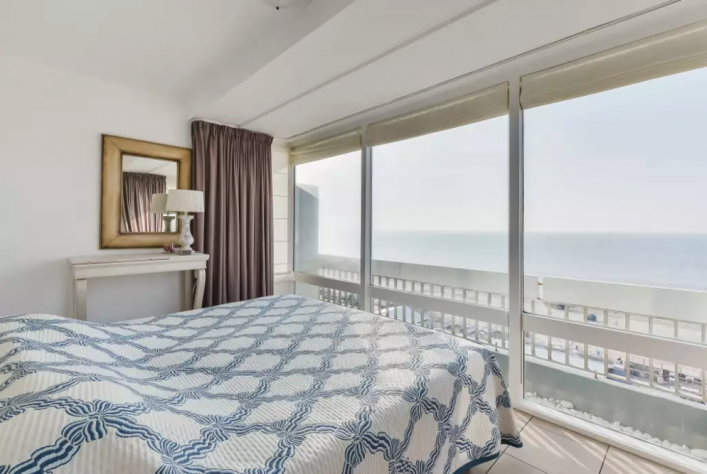 Airbnb-Wohnung-Zandvoort-2