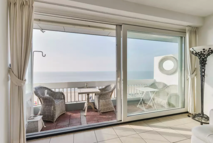 Airbnb-Wohnung-Zandvoort