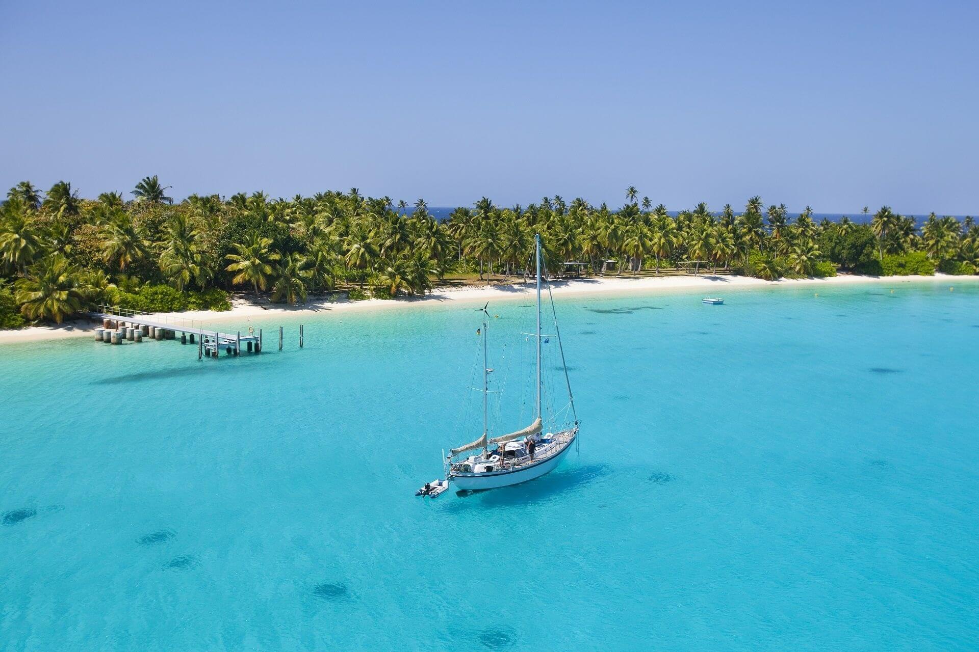 10 Insel-Geheimtipps für euren nächsten Urlaub | Urlaubsguru