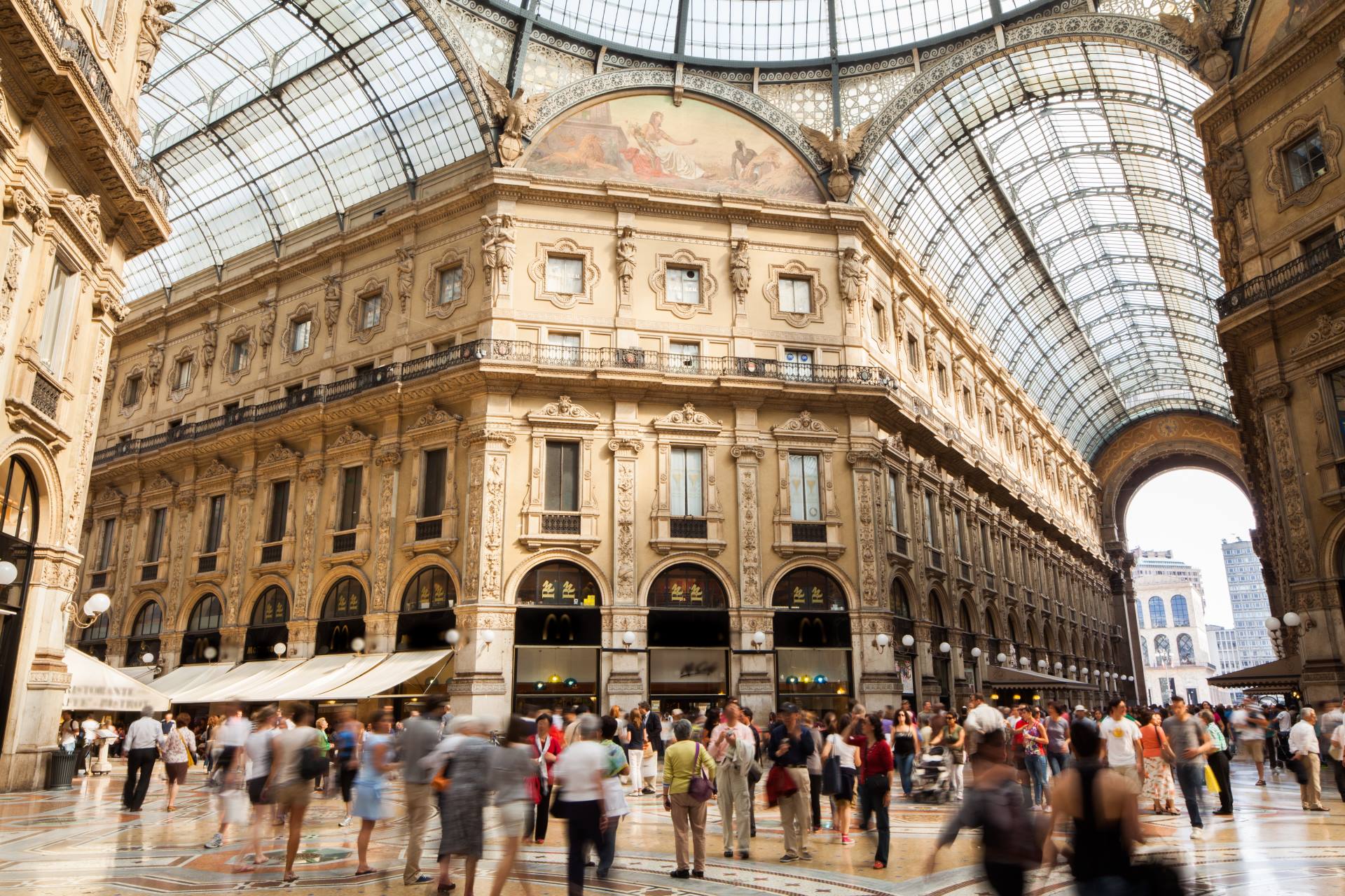 Top 15 Sehenswürdigkeiten in Mailand | Urlaubsguru