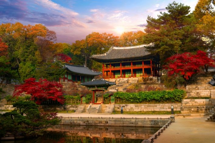 autumn-changdeokgung-palace-seoul-south-korea_shutterstock_1199093926