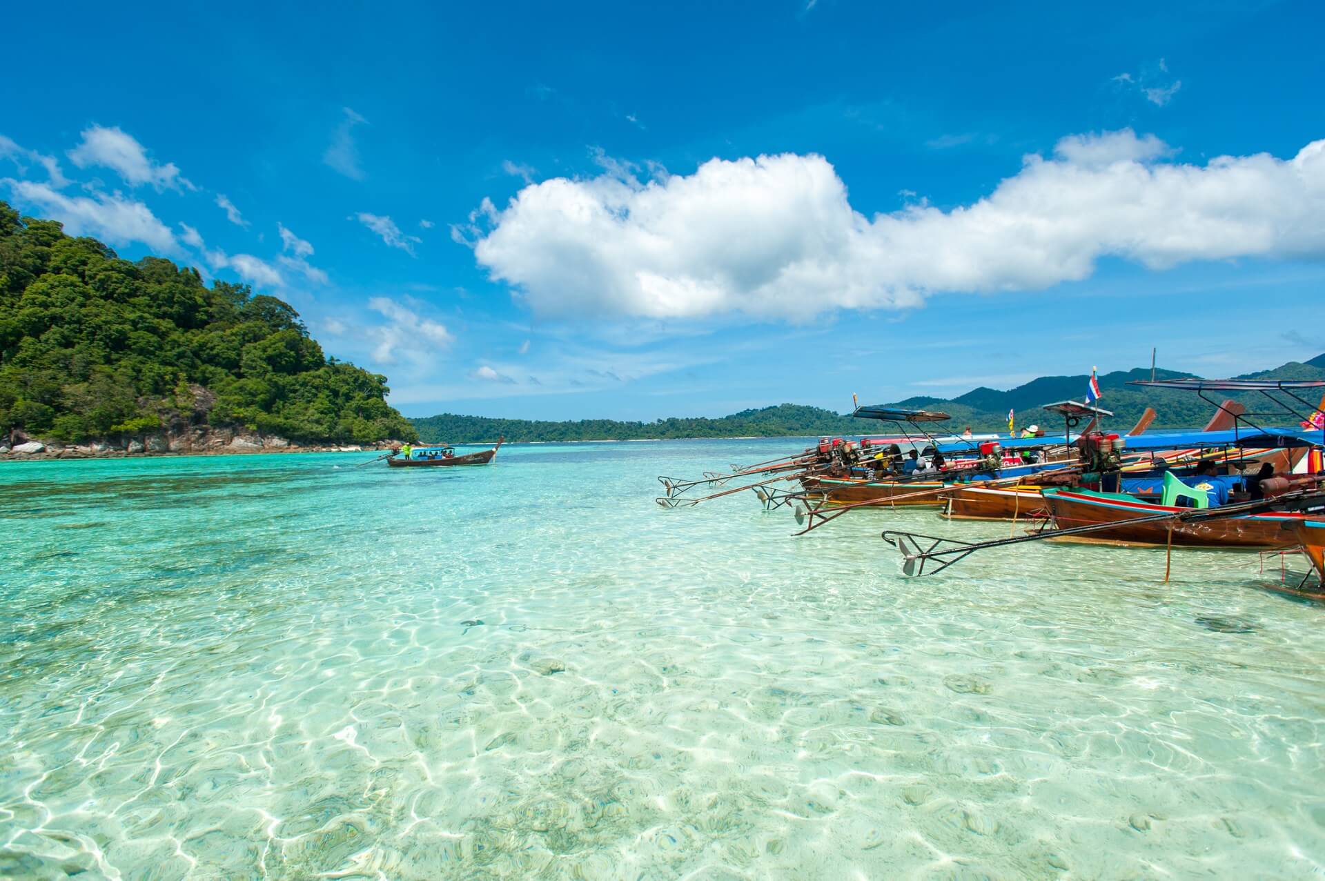 Thailand Urlaubsguru