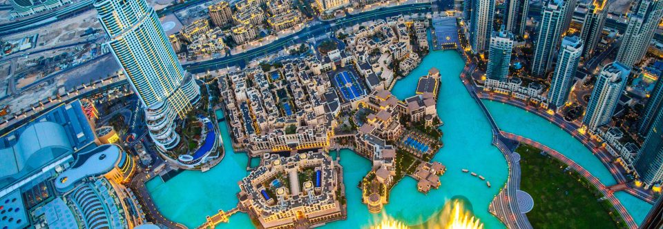 ᐅ Dubai Urlaub Die Besten Deals Fur Euch Urlaubsguru