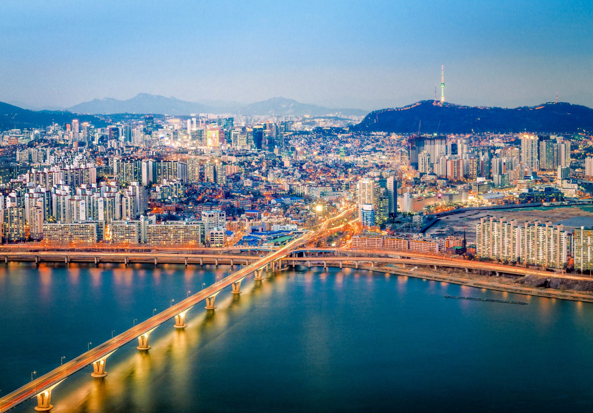 Die besten Seoul Tipps für Anfänger | Urlaubsguru