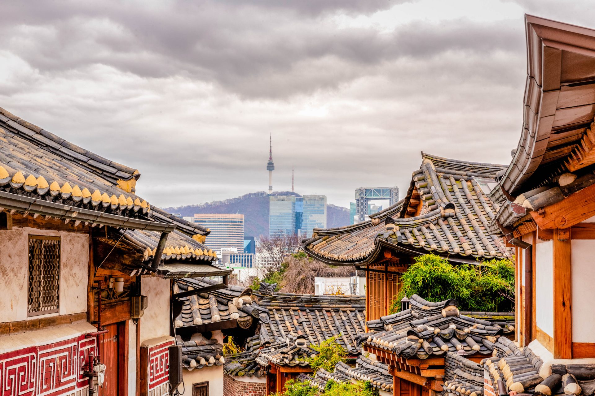 Seoul Tipps Für Anfänger Urlaubsguru At