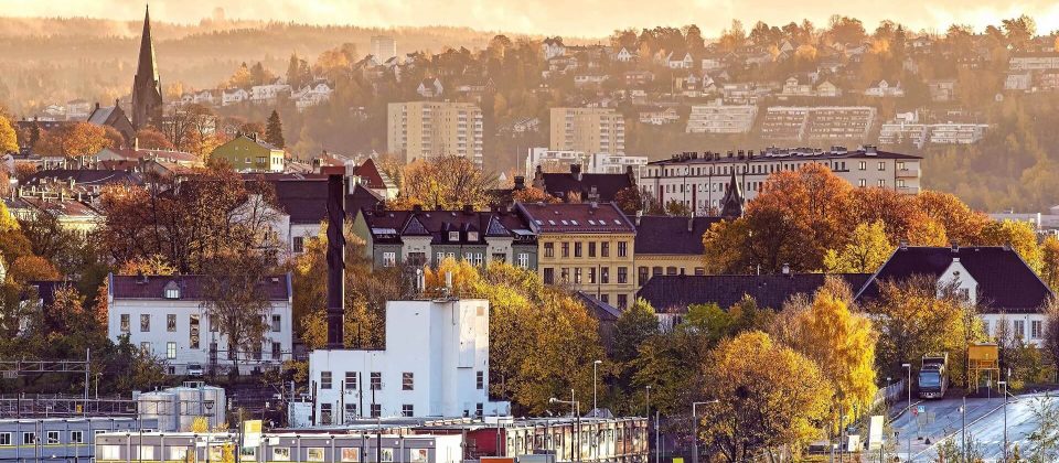 Beste Reisezeit Schweden Infos Zu Klima Wetter Und Temperaturen