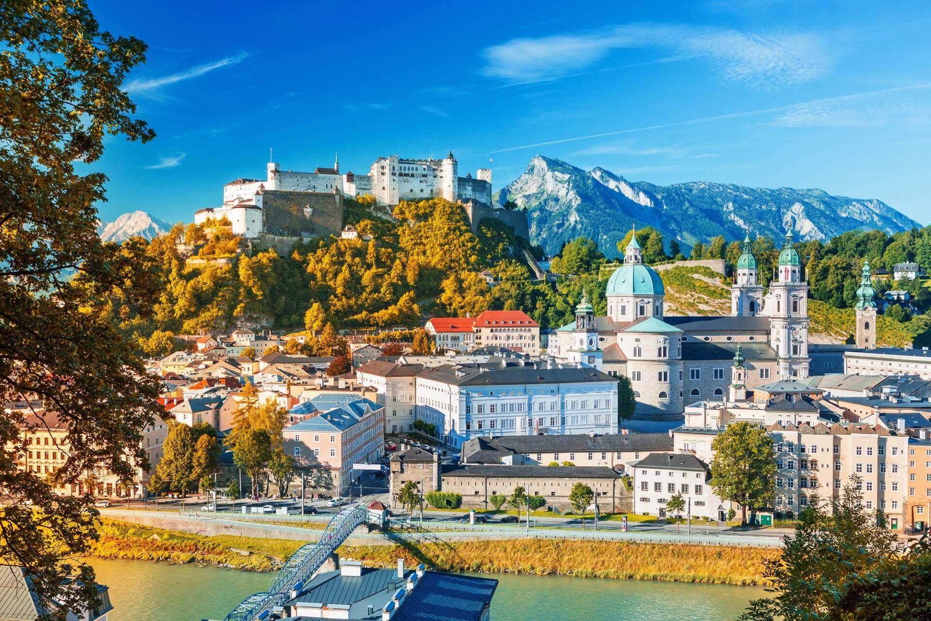 salzburg official tourism website
