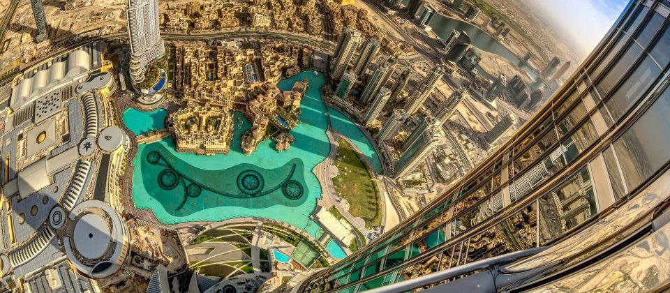 Die Teuersten Hotels In Dubai