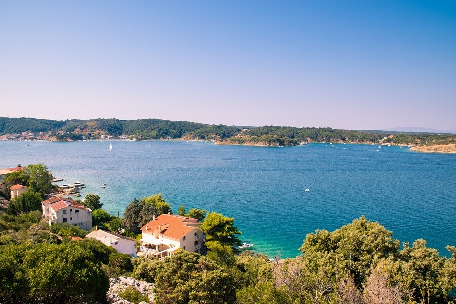 Urlaub Auf Der Insel Rab Entdecke Das Juwel In Der Kvarner Bucht Urlaub Auf Der Insel Rab Entdecke Das Juwel In Der Kvarner Bucht