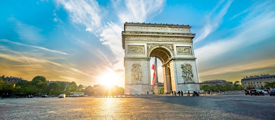 Die Top 15 Sehenswurdigkeiten In Paris Urlaubsguru