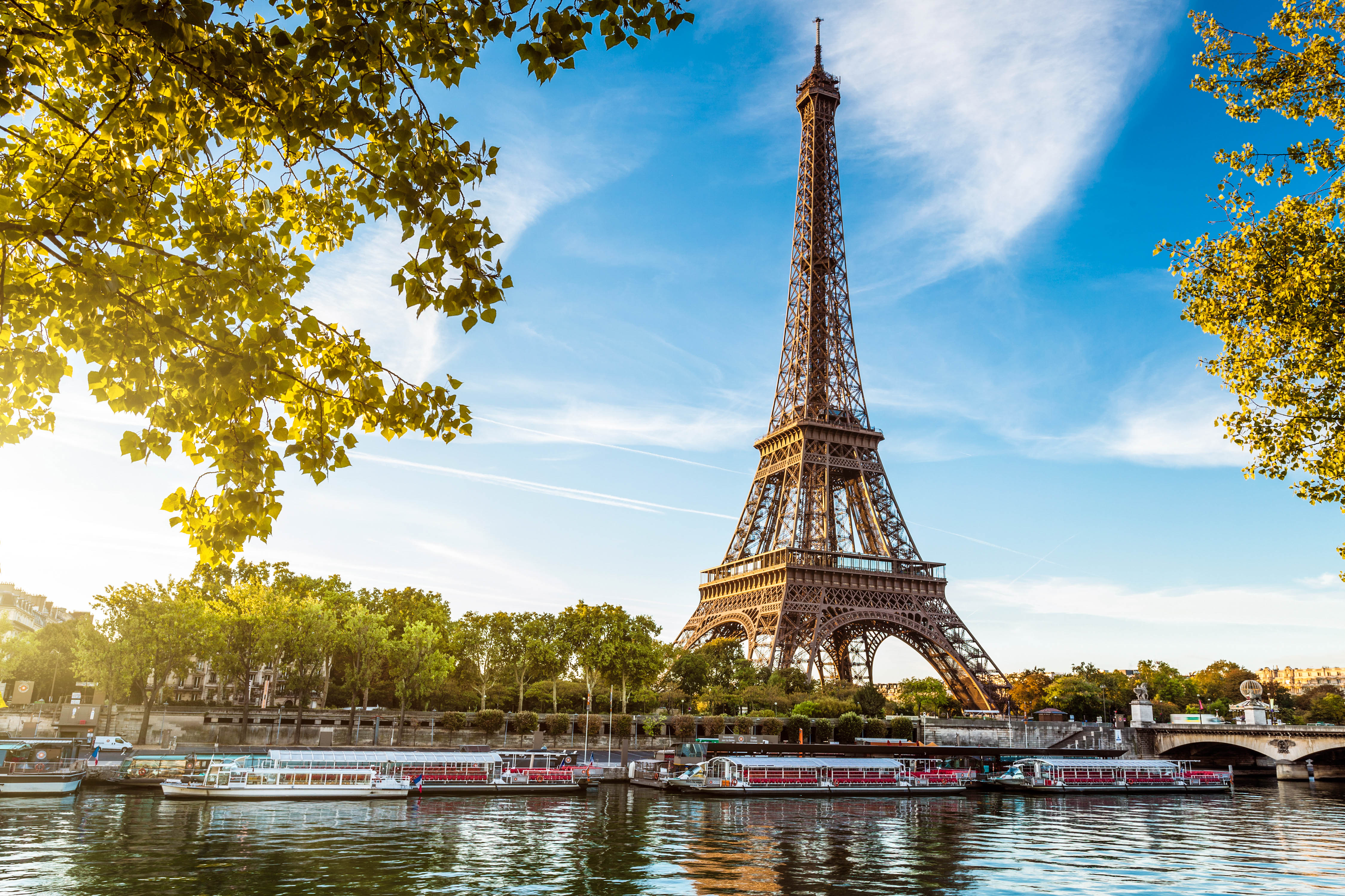 Paris: Die besten Tipps und günstige Angebote | Urlaubsguru