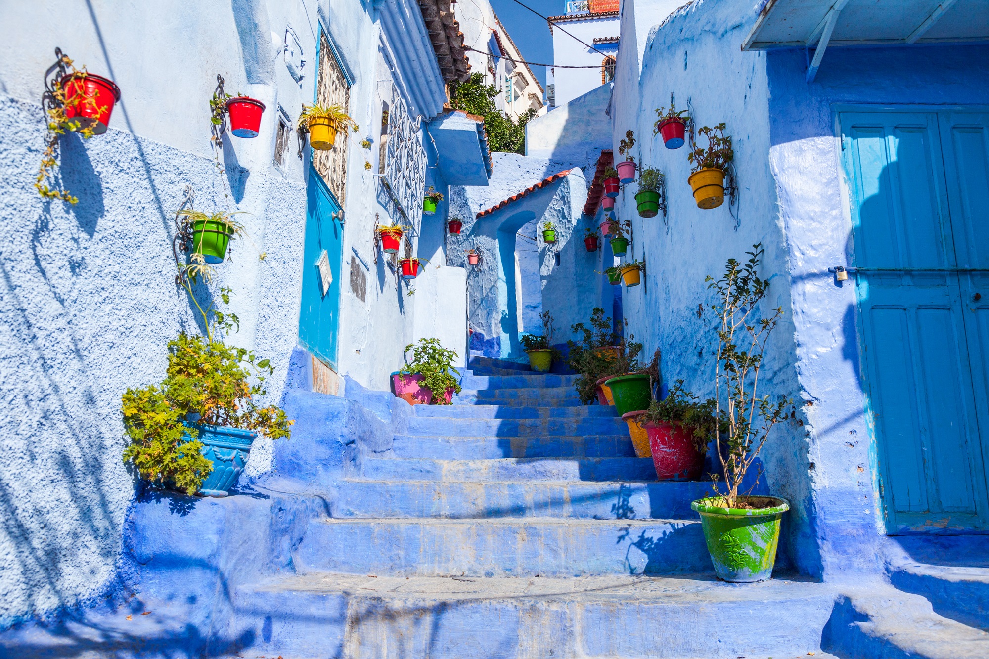Chefchaouen Die Blaue Stadt In Marokko Urlaubsguru Chefchaouen Die Blaue Stadt In Marokko Urlaubsguru