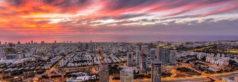 Silvester in tel aviv Weihnachtsurlaub - die besten Angebote zur Weihnachtszeit | Urlaubsguru