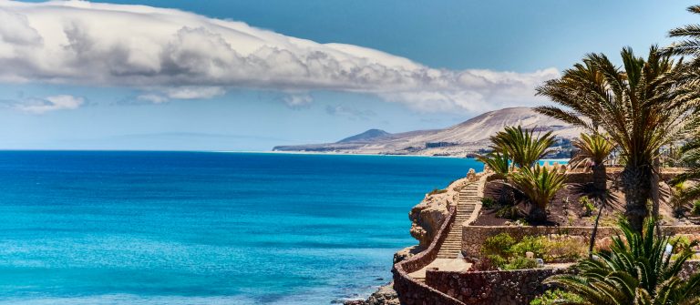 Temperaturen Fuerteventura Im Oktober Beste Reisezeit Fuerteventura - Infos zu Klima, Wetter & Temperaturen