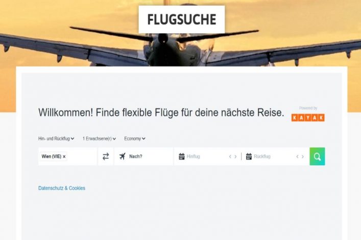 9 Flugbuchung Tipps: So Spart Ihr Bei Euren Flugtickets | Urlaubsguru.at