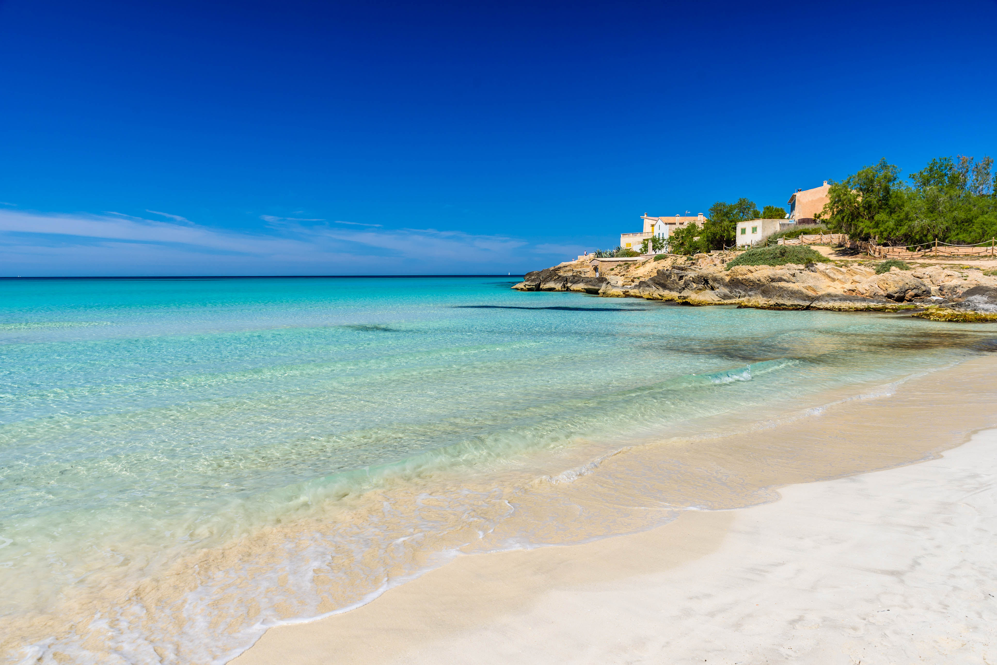 Es Trenc - Der schönste Strand Mallorcas?  Urlaubsguru