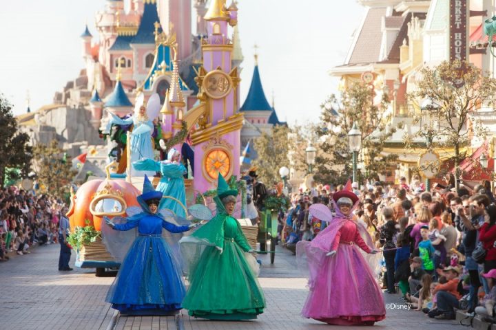 Disneyland® Paris Angebote und Infos Urlaubsguru