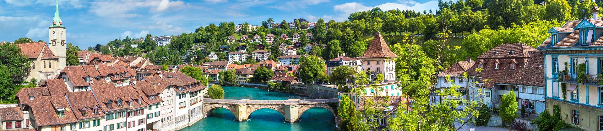 Bezauberndes Bern | Urlaubsguru.at