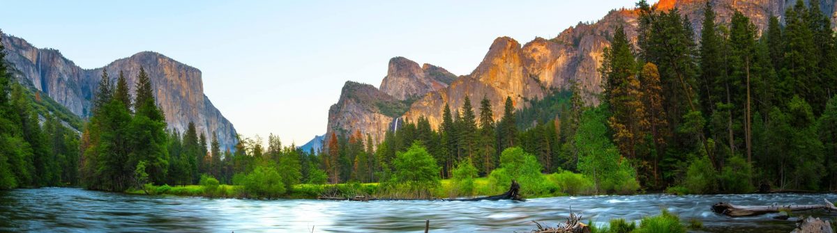 Yosemite-Nationalpark-iStock-538784400
