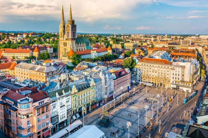 Zagreb-shutterstock_421888582