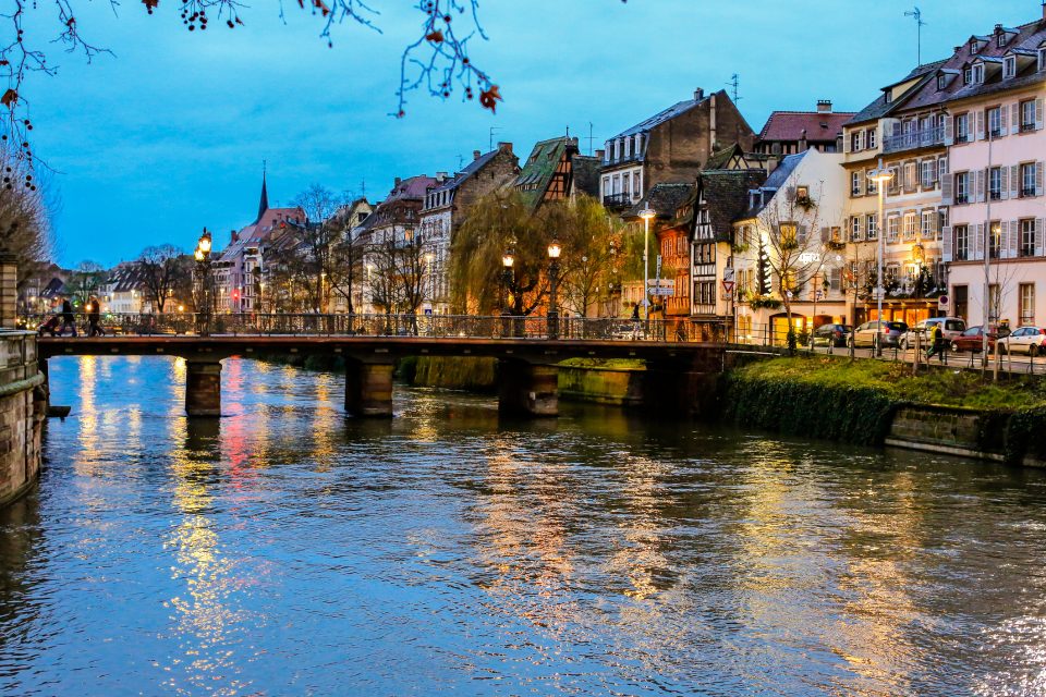 Straßburg Tipps für einen tollen Aufenthalt | Urlaubsguru