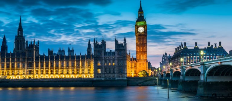 Bauarbeiten Am Big Ben Das Musst Ihr Jetzt Beachten Urlaubsguru