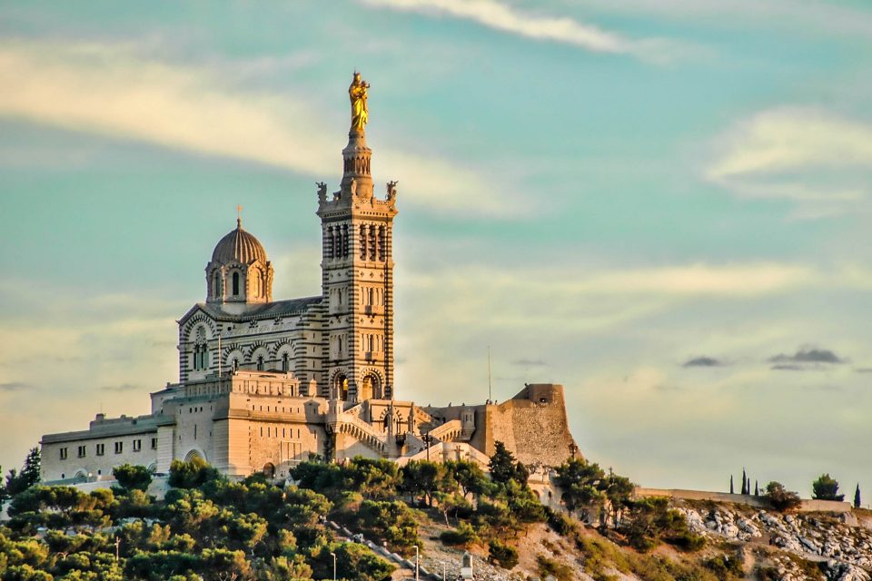 Marseille Entdeckt Die Charmante Hafenstadt Urlaubsguru