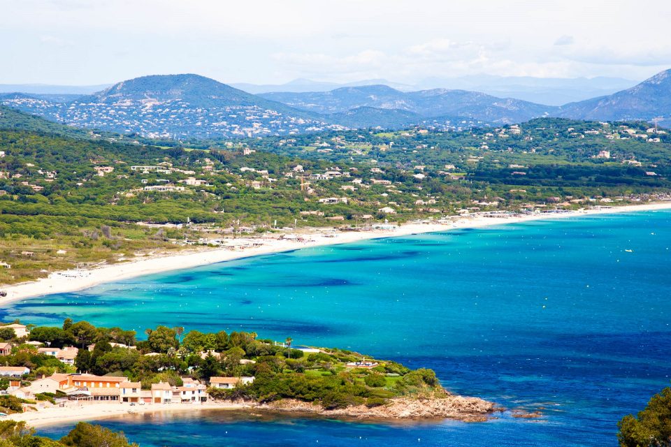 SaintTropez Die Perle an der Côte d'Azur Urlaubsguru