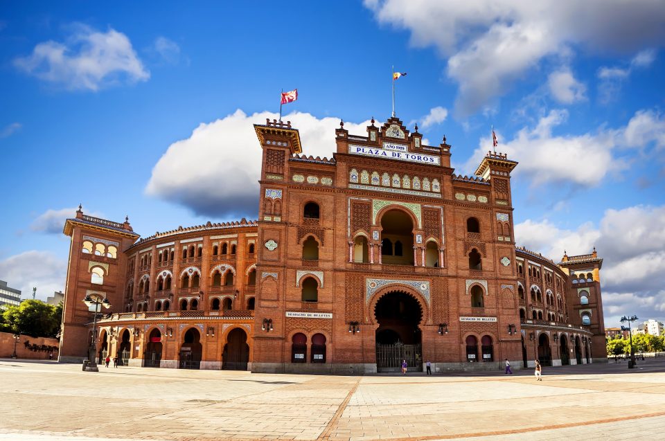 Die Top 15 Madrid Sehenswürdigkeiten ☀ | Urlaubsguru