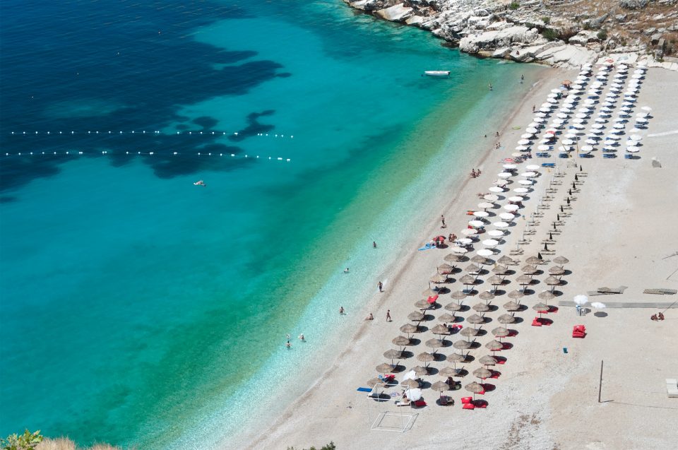 Die 8 schönsten Strände in Albanien Urlaubsguru Die 8 schönsten Strände in Albanien Urlaubsguru
