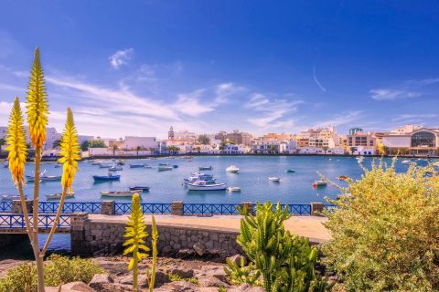 Die Top 15 Lanzarote Sehenswürdigkeiten | Urlaubsguru