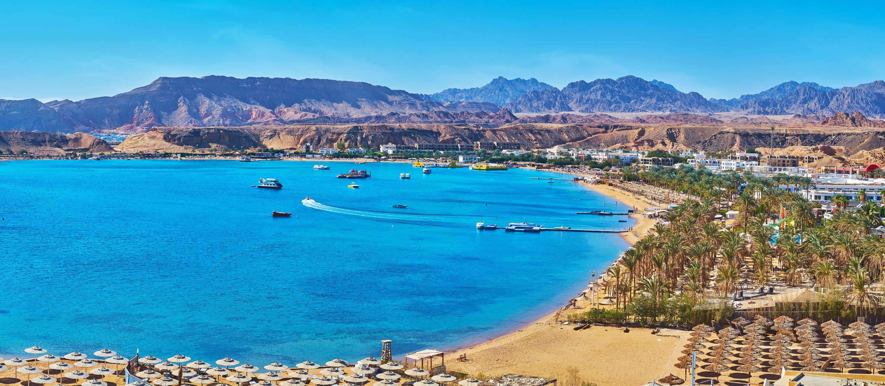 Sharm el Sheikh Ausflüge für euren Ägypten Urlaub Urlaubsguru