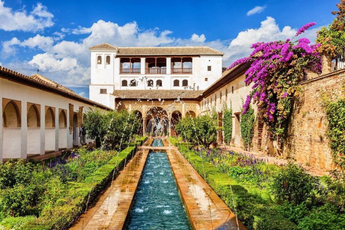 Meine Top 15 Spanien Sehenswürdigkeiten | Urlaubsguru