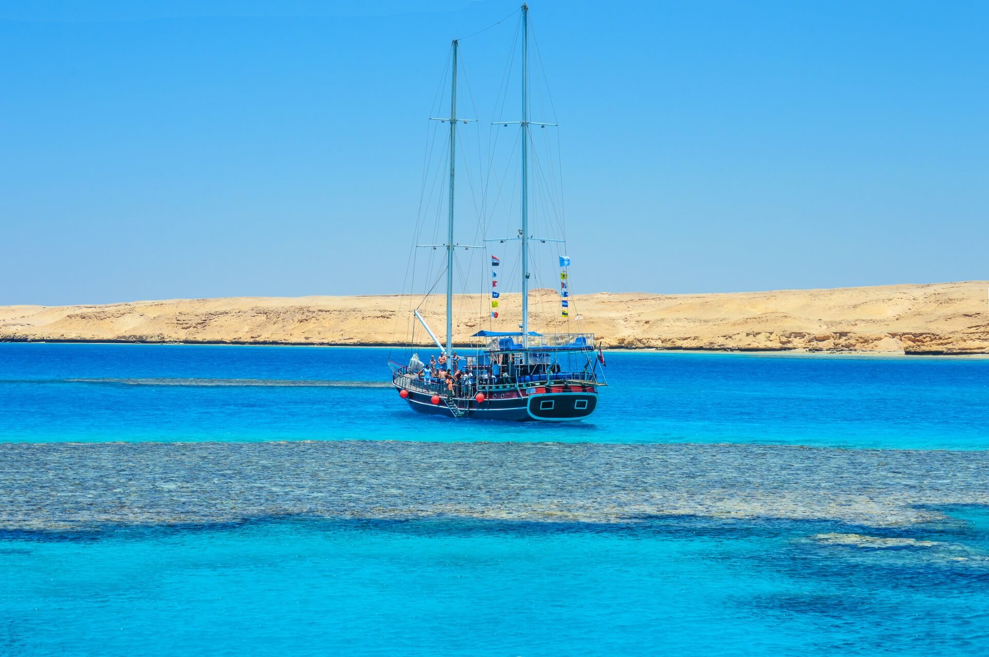 Sharm El Sheikh Ausfl Ge F R Euren Gypten Urlaub Urlaubsguru