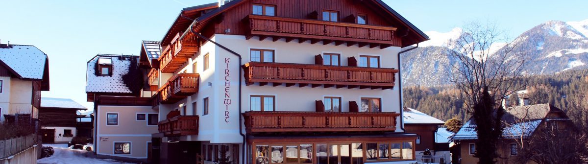 2 Tage In Der Steiermark Im Dorfhotel Kirchenwirt Ab 96 Urlaubsguru
