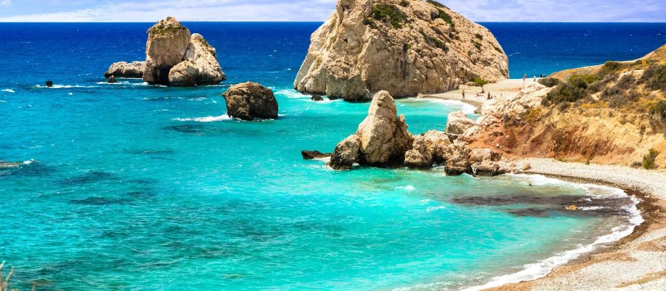 Reiseziele für jeden Monat - die besten Urlaubsziele | Urlaubsguru