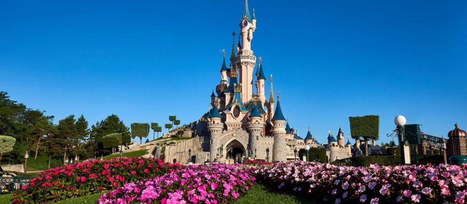 Disneyland Paris Angebote Und Infos Urlaubsguru