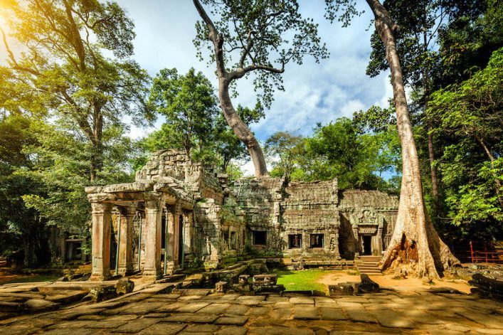 Angkor-Wat-temple-Angkor-Siem-Reap-Province-Cambodia-iStock-585499058-2