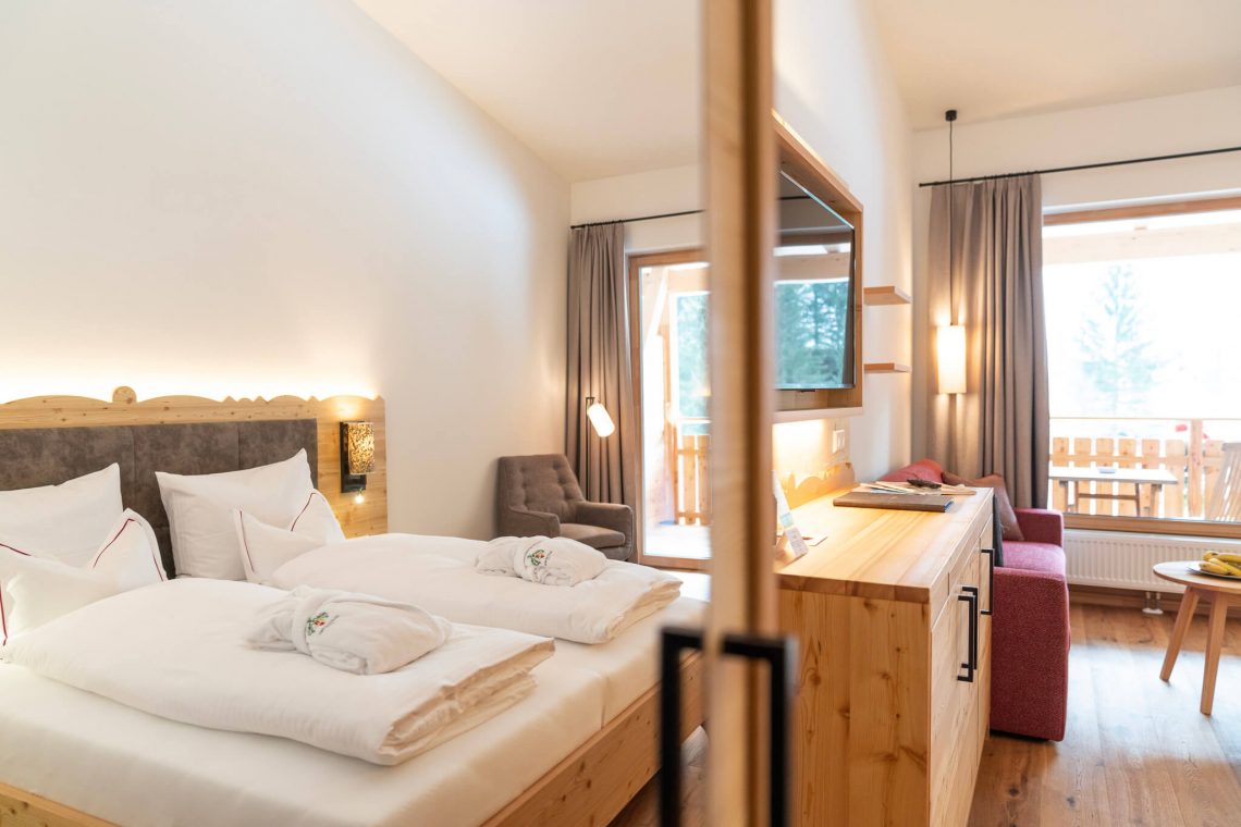 Doppelzimmer-Gutshof-trattlerhof-gert_perauer