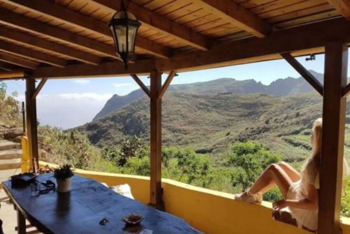 Eco-Finca_Airbnb-Teneriffa