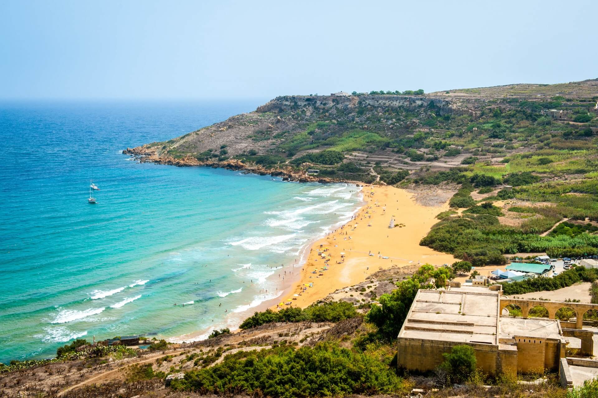 ᐅ Malta Urlaub Angebote & die besten Tipps Urlaubsguru.at