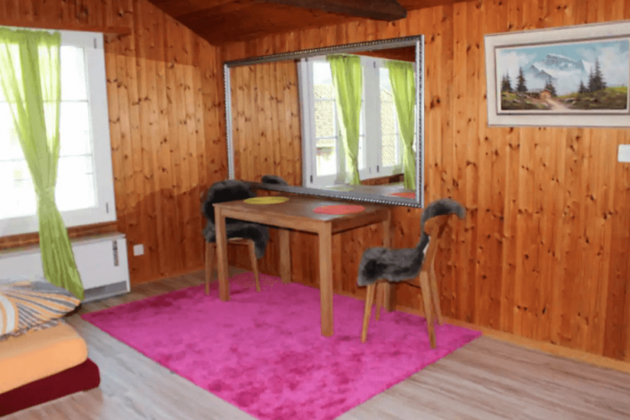 UG-Airbnb_Schweiz_Dachwohnung5