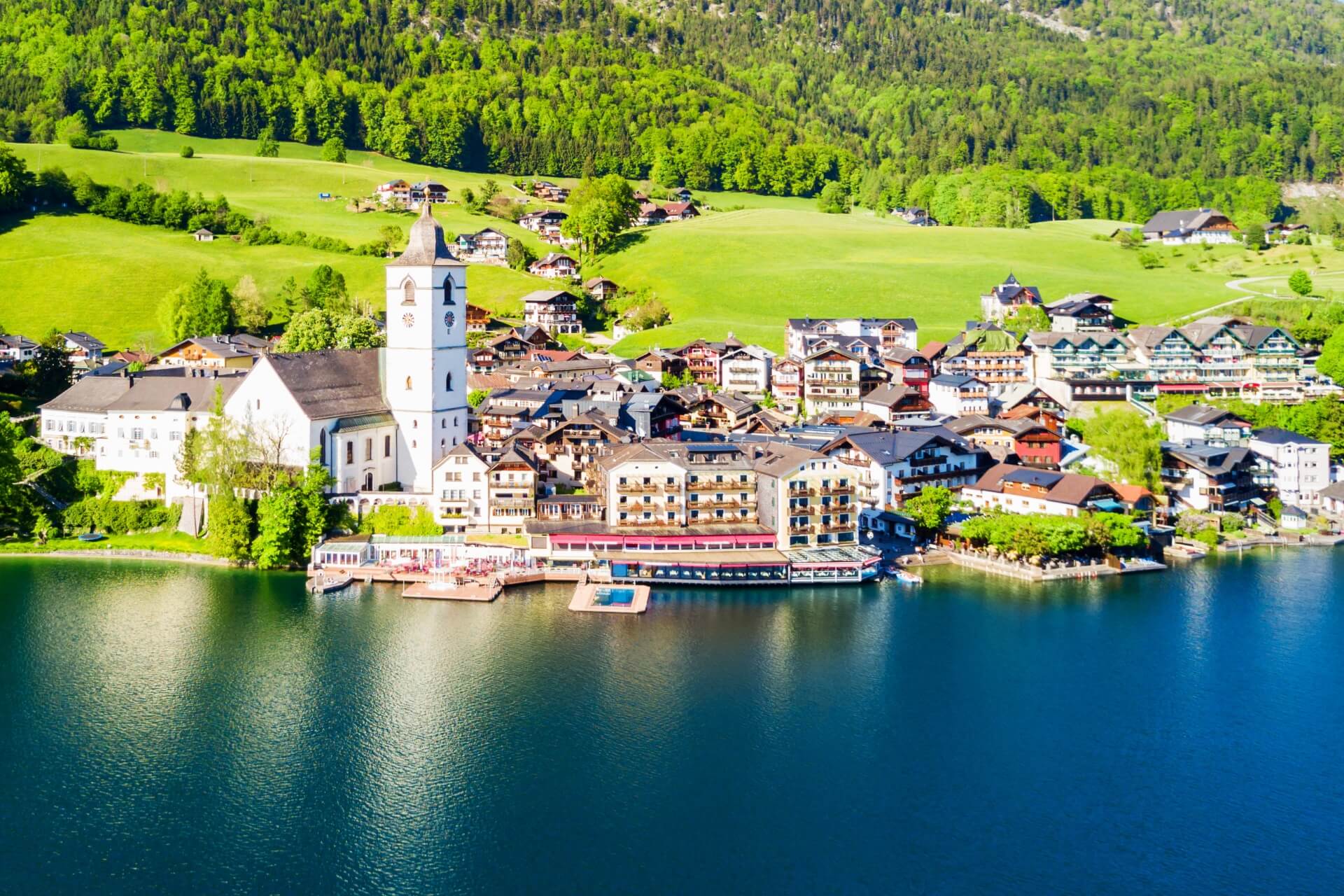 Österreichs Hotels öffnen am 19.Mai 2021 | Urlaubsguru.at