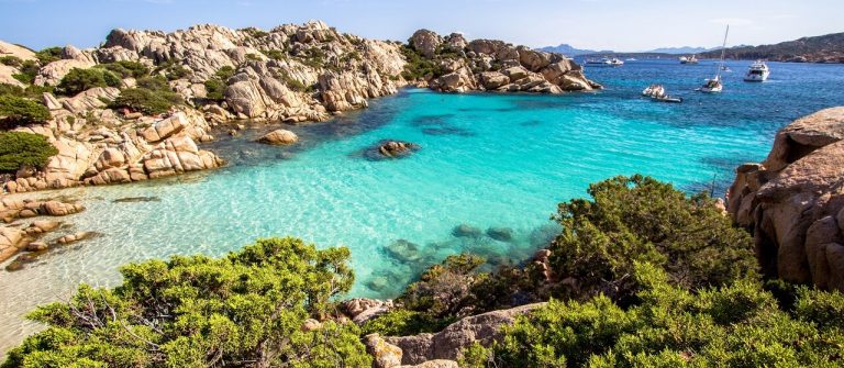 Beach-of-Cala-Coticcio-Sardinia-Italy-iStock-625782472