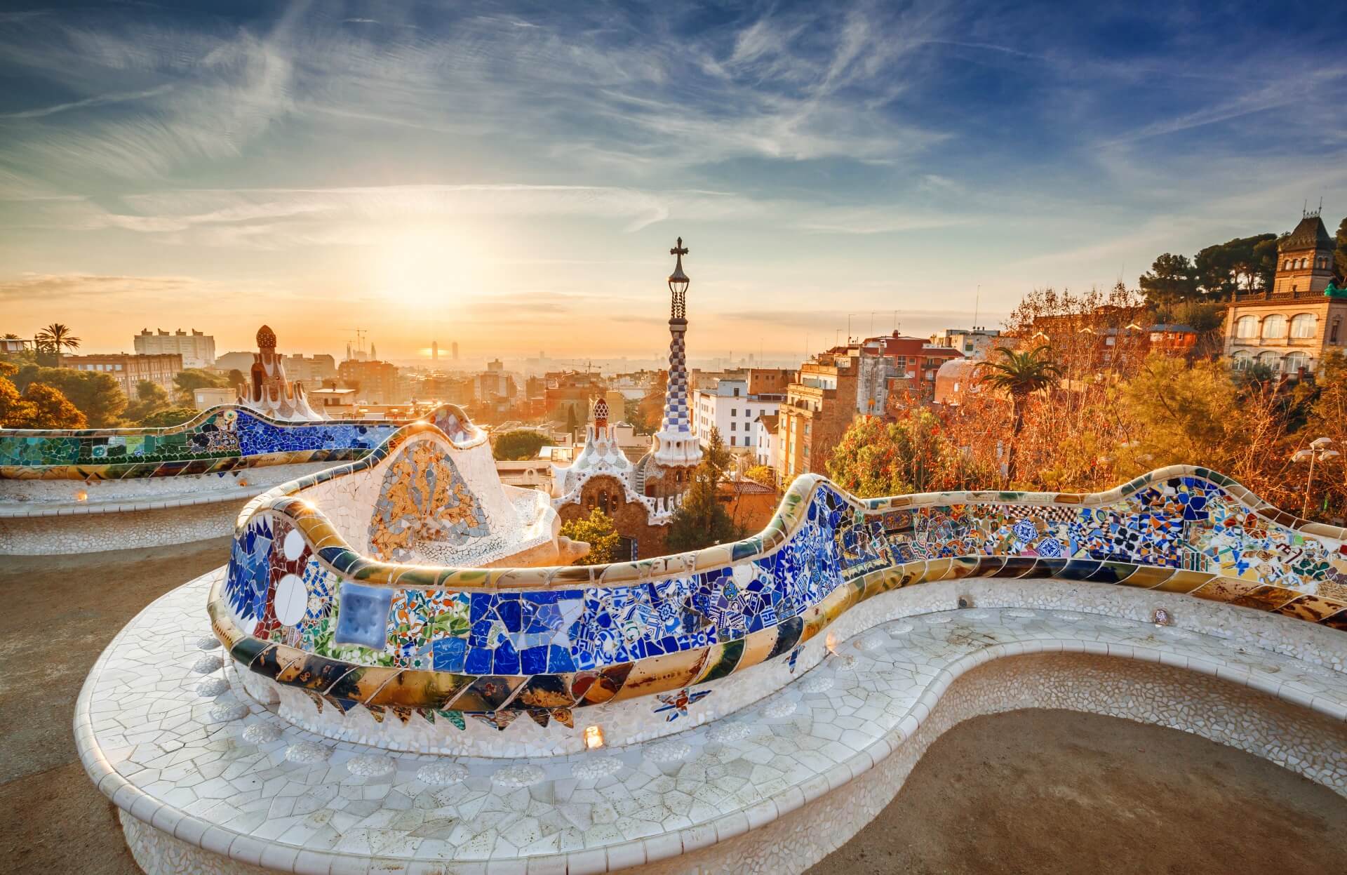 Top Sehenswürdigkeiten In Barcelona 🌟 | Urlaubsguru.at