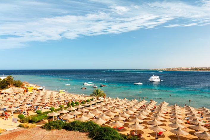 Hurghada Tipps für euren sonnigen Ägypten Urlaub Urlaubsguru.at