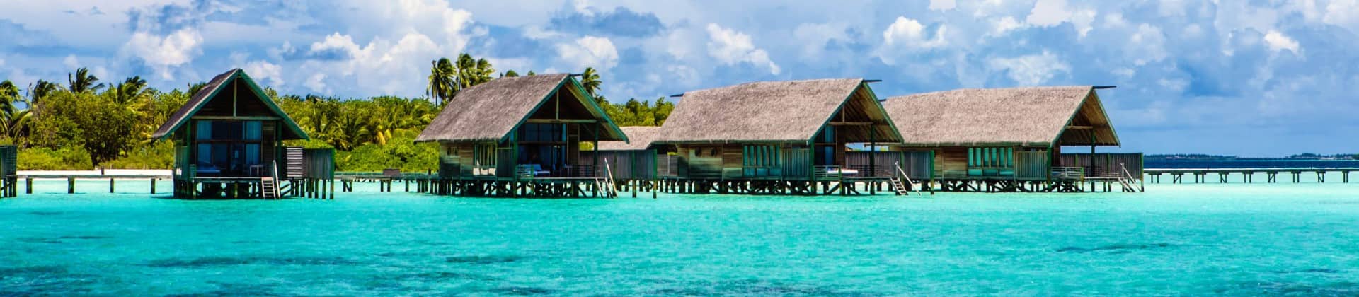  All Inclusive Urlaub Malediven 2025 mit Flug und Hotel ☀️ 